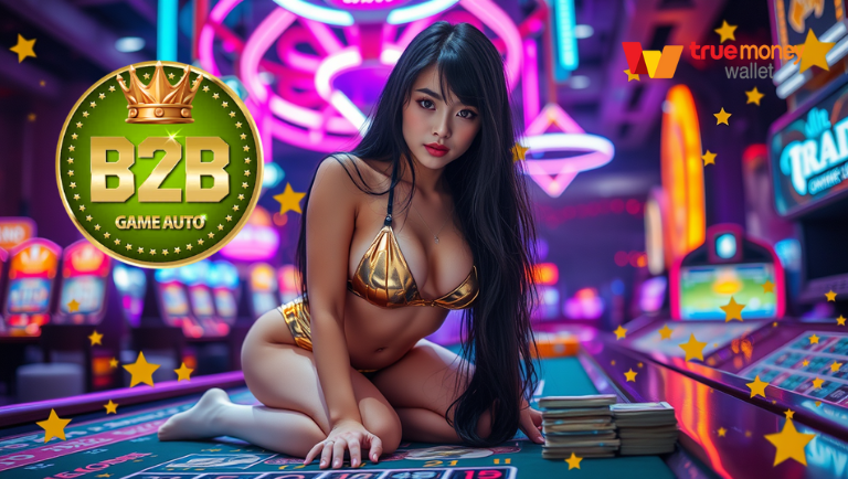 b2bgame-auto