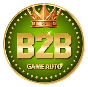 b2bgame-auto logo